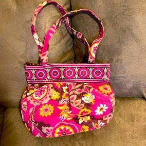 Vera Bradley Purse